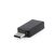 Gembird A-USB3-CMAF-01 USB/Type C átalakító