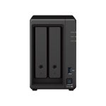 Synology DS723+ (2GB) 2x SSD/HDD NAS