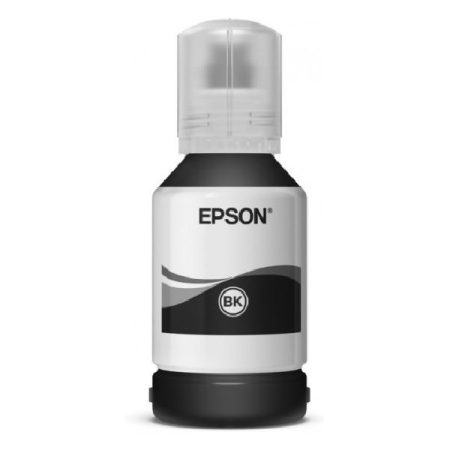 Epson C13T01L14A T01L1 40ML NO.110S fekete tintapatron Epson C13T01L14A T01L1 40ML NO.110S fekete tintapatron