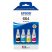 Epson C13T66464A T6646 280ML Multipack tintapatron csomag