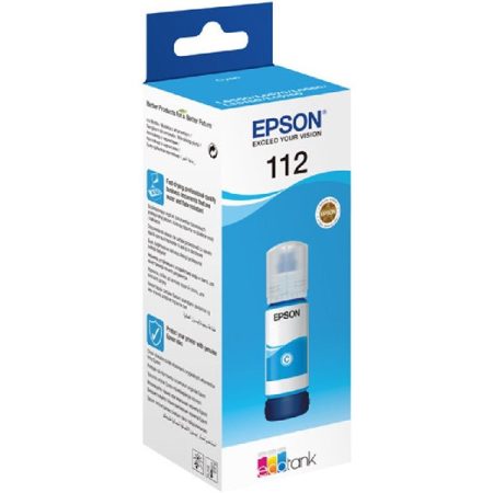 Epson C13T06C24A T06C2 70ml cyan tintapatron Epson C13T06C24A T06C2 70ml cyan tintapatron