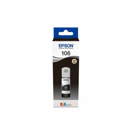 Epson C13T00R140 T00R1 fekete tintapatron Epson C13T00R140 T00R1 fekete tintapatron
