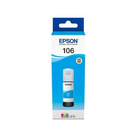 Epson C13T00R240 T00R2 70ml cyan tintapatron Epson C13T00R240 T00R2 70ml cyan tintapatron
