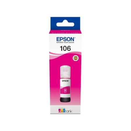 Epson C13T00R340 T00R3 70ml magenta tintapatron Epson C13T00R340 T00R3 70ml magenta tintapatron