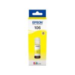 Epson C13T00R440 T00R4 70ml sárga tintapatron