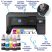 Epson EcoTank L3560 színes nyomtató MFP, WiFi/USB, 6600/5900 oldal tinta a dobozban