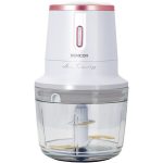 Sencor SCB 9000WH 0,5L fehér akkumulátoros aprító