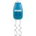 Sencor SHM 5407TQ türkiz kézi mixer