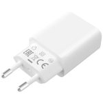 Xiaomi Mi BHR4927GL 20W USB-C hálózati töltő adapter