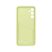 Samsung EF-OA346TGEGWW Galaxy A34 5G zöld kártyatartós hátlap