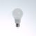 Iris Lighting E27 A60 9W/3000K/810lm LED fényforrás Iris Lighting E27 A60 9W/3000K/810lm LED fényforrás