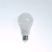 Iris Lighting E27 A60 12W/3000K/1080lm LED fényforrás Iris Lighting E27 A60 12W/3000K/1080lm LED fényforrás