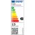 Iris Lighting E27 A65 15W/3000K/1380lm LED fényforrás Iris Lighting E27 A65 15W/3000K/1380lm LED fényforrás