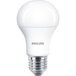   Philips 929001312403 E27 100W matt hideg-fehér gömb alakú LED fényforrás
