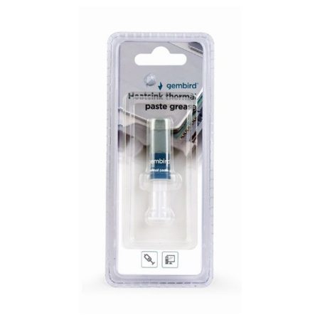 Gembird TG-G3.0-01 3g hűtőzsír Gembird TG-G3.0-01 3g hűtőzsír