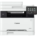   Canon i-SENSYS MF655Cdw multifunkciós színes lézernyomtató