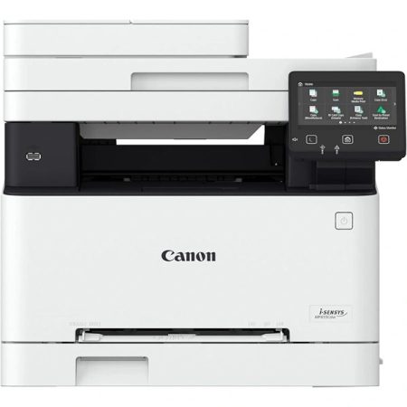 Canon i-SENSYS MF655Cdw multifunkciós színes lézernyomtató