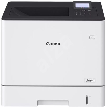 Canon I-SENSYS LBP722Cdw színes egyfunkciós lézernyomtató