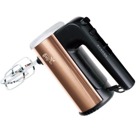 Berlinger Haus BH/9366 rózsaarany kézi mixer Berlinger Haus BH/9366 rózsaarany kézi mixer