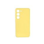   Cellect CEL-PREM-SAMA34-5G-Y Galaxy A34 5G sárga szilikon hátlap