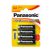 Panasonic LR6APB/4BP 1,5V AA/ceruza tartós alkáli elem 4 db/csomag