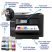 Epson EcoTank L15150 A3+ színes tintasugaras multifunkciós nyomtató