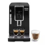 DeLonghi ECAM350.50.B 15 bar automata kávéfőző