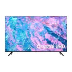 Samsung 43" UE43CU7172UXXH 4K UHD Smart LED TV