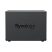 Synology DiskStation DS423+ (2GB) 4x SSD/HDD NAS