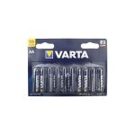   Varta 4106312410 Selective AA alkáli ceruza elem 10db/bliszter