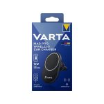   Varta 57902101111 15W Mag Pro vezeték nélküli autós töltőszett