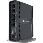   MikroTik hAP ax2 C52IG-5HAXD2HAXD-TC 5xGbE LAN port 802.11ax Wi-Fi 6 Dual Band Vezeték nélküli router