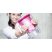 BWT Vida Manual 125258571 2,6l pink vízszűrő kancsó