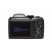 Kodak Pixpro AZ255 digitális fekete fényképezőgép