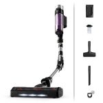   Rowenta RH2037WO X-Force Flex 9.60 vezetéknélküli rúdporszívó