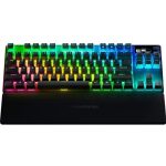   Steelseries Apex Pro TKL (2023)  USB wireless ENG fekete gamer mechanikus billentyűzet