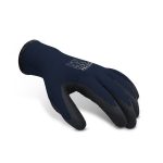   Handy 11134XL12 XL 1 pár poliészter kesztyű latex bevonattal
