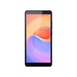   ZTE Blade A31 Plus 6" LTE 1/32GB szürke okostelefon + Yettel 2in1Start SIM kártya