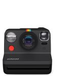Polaroid Now Gen 2 fekete analóg intsant fényképezőgép