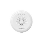  IMOU Gas Detector Alarm /Zigbee/beépített hang- és fényjelzés/CH4 érzékelés/okos gázérzékelő