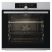 Gorenje BOS6747A01X inox, beépíthető, sütőtér: 71L, grill, légkeverés, hidrolitikus, sütő