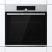 Gorenje BOS6747A01X inox, beépíthető, sütőtér: 71L, grill, légkeverés, hidrolitikus, sütő