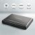 Axagon ADSA-CC USB-C 10Gbps NVMe M.2/SATA 2,5"/3,5" HDD/SSD másoló Axagon ADSA-CC USB-C 10Gbps NVMe M.2/SATA 2,5"/3,5" HDD/SSD másoló