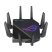 ASUS ROG RAPTURE GT-AX11000 Tri Band AX11000 fekete vezeték nélküli router