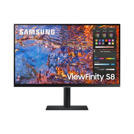 Samsung 27" LS27B800PXPXEN UHD HDMI/DP monitor Samsung 27" LS27B800PXPXEN UHD HDMI/DP monitor