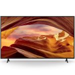 Sony 43" KD43X75WLPAEP 4K UHD Smart LED TV