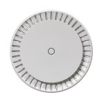   MikroTik cAP ax cAPGi-5HaxD2HaxD 802.11ax Wi-Fi 6 Vezeték nélküli Access Point