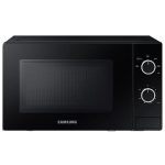   Samsung MS20A3010AL/EO 1050W 20L fekete mikrohullámú sütő