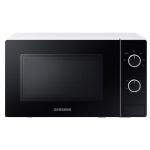 Samsung MS20A3010AH/EO 700W 20L fehér mikrohullámú sütő