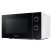 Samsung MS20A3010AH/EO 1050W 20L fehér mikrohullámú sütő